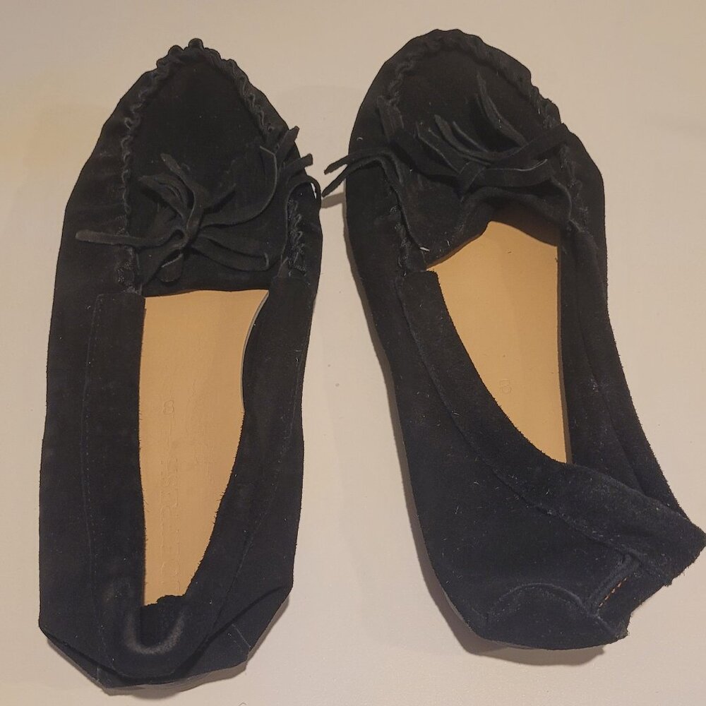 Joe Fresh Size 8 shoes